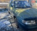 Зеленый ВАЗ 2110, объемом двигателя 1.5 л и пробегом 182 тыс. км за 1200 $, фото 1 на Automoto.ua