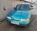 Зелений ВАЗ 2110, об'ємом двигуна 2 л та пробігом 236 тис. км за 1300 $, фото 1 на Automoto.ua