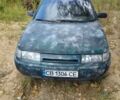 Зелений ВАЗ 2110, об'ємом двигуна 0 л та пробігом 300 тис. км за 1200 $, фото 1 на Automoto.ua