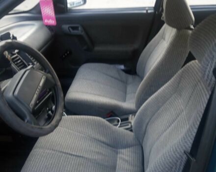 Зеленый ВАЗ 2110, объемом двигателя 1.5 л и пробегом 175 тыс. км за 1550 $, фото 1 на Automoto.ua