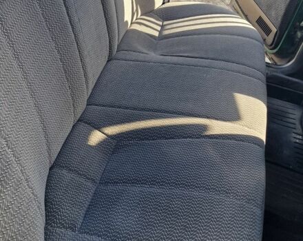 ВАЗ 2110 2000 у Ржищеве на Automoto.ua Зелений ВАЗ 2110, об'ємом двигуна 1.5 л та пробігом 183 тис. км за 1200 $, фото 6 на Automoto.ua