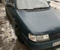 Зеленый ВАЗ 2110, объемом двигателя 1.5 л и пробегом 180 тыс. км за 1000 $, фото 1 на Automoto.ua