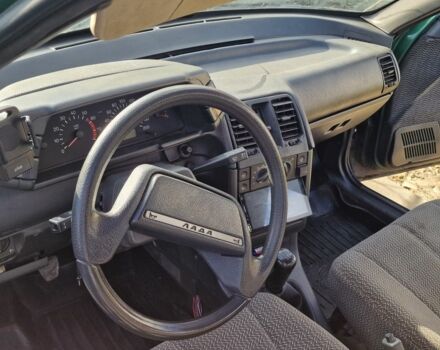 ВАЗ 2110 2000 у Ржищеве на Automoto.ua Зелений ВАЗ 2110, об'ємом двигуна 1.5 л та пробігом 183 тис. км за 1200 $, фото 8 на Automoto.ua