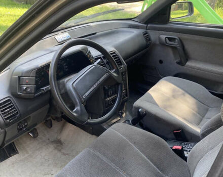 Зеленый ВАЗ 2110, объемом двигателя 0 л и пробегом 150 тыс. км за 1100 $, фото 3 на Automoto.ua