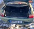 Зеленый ВАЗ 2110, объемом двигателя 1.5 л и пробегом 182 тыс. км за 1200 $, фото 5 на Automoto.ua