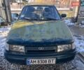 Зеленый ВАЗ 2110, объемом двигателя 1.5 л и пробегом 182 тыс. км за 1200 $, фото 2 на Automoto.ua