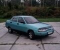 Зеленый ВАЗ 2110, объемом двигателя 0 л и пробегом 25 тыс. км за 964 $, фото 1 на Automoto.ua