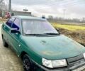 Зеленый ВАЗ 2110, объемом двигателя 1.5 л и пробегом 185 тыс. км за 850 $, фото 1 на Automoto.ua