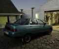 ВАЗ 2110 2000 у Арцизе на Automoto.ua Зелений ВАЗ 2110, об'ємом двигуна 1.5 л та пробігом 20 тис. км за 1000 $, фото 4 на Automoto.ua