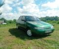 Зелений ВАЗ 2110, об'ємом двигуна 1 л та пробігом 300 тис. км за 800 $, фото 1 на Automoto.ua