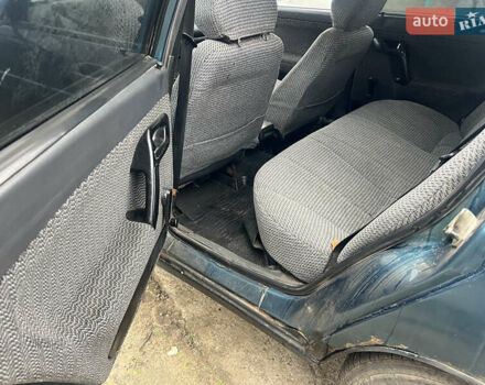 Зелений ВАЗ 2110, об'ємом двигуна 0 л та пробігом 326 тис. км за 1000 $, фото 3 на Automoto.ua