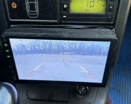 Зелений ВАЗ 2110, об'ємом двигуна 1.5 л та пробігом 245 тис. км за 1350 $, фото 14 на Automoto.ua