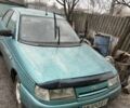 Зелений ВАЗ 2110, об'ємом двигуна 1.5 л та пробігом 428 тис. км за 1000 $, фото 1 на Automoto.ua