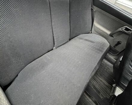 Зеленый ВАЗ 2110, объемом двигателя 1.6 л и пробегом 147 тыс. км за 1500 $, фото 6 на Automoto.ua