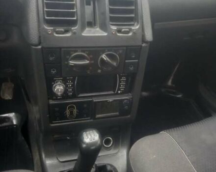 Зеленый ВАЗ 2110, объемом двигателя 1.5 л и пробегом 270 тыс. км за 850 $, фото 1 на Automoto.ua