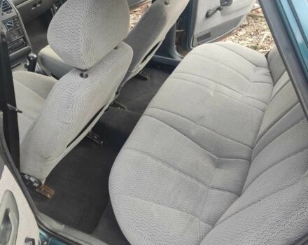 Зелений ВАЗ 2110, об'ємом двигуна 1.5 л та пробігом 180 тис. км за 1200 $, фото 3 на Automoto.ua
