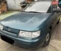 Зелений ВАЗ 2110, об'ємом двигуна 1.6 л та пробігом 147 тис. км за 1500 $, фото 1 на Automoto.ua