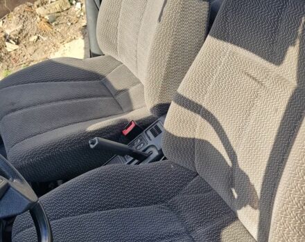 ВАЗ 2110 2000 у Ржищеве на Automoto.ua Зелений ВАЗ 2110, об'ємом двигуна 1.5 л та пробігом 183 тис. км за 1200 $, фото 7 на Automoto.ua