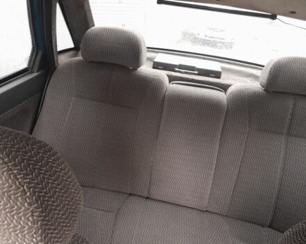 Зелений ВАЗ 2110, об'ємом двигуна 2 л та пробігом 236 тис. км за 1300 $, фото 6 на Automoto.ua