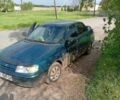 Зеленый ВАЗ 2110, объемом двигателя 1.5 л и пробегом 240 тыс. км за 1000 $, фото 1 на Automoto.ua