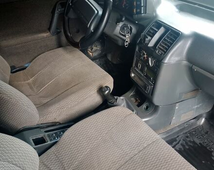 Зеленый ВАЗ 2110, объемом двигателя 1.5 л и пробегом 223 тыс. км за 1300 $, фото 6 на Automoto.ua