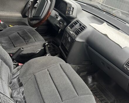 Зеленый ВАЗ 2110, объемом двигателя 1.6 л и пробегом 147 тыс. км за 1500 $, фото 7 на Automoto.ua