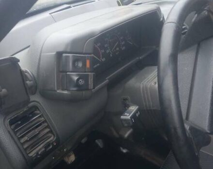 Зеленый ВАЗ 2110, объемом двигателя 1.5 л и пробегом 270 тыс. км за 850 $, фото 4 на Automoto.ua