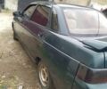 Зелений ВАЗ 2110, об'ємом двигуна 1.5 л та пробігом 176 тис. км за 950 $, фото 1 на Automoto.ua