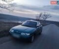 Зеленый ВАЗ 2110, объемом двигателя 1.5 л и пробегом 204 тыс. км за 1950 $, фото 1 на Automoto.ua