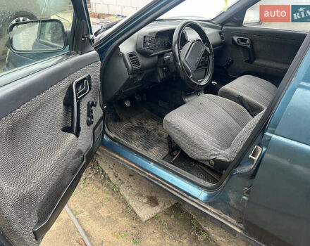 Зелений ВАЗ 2110, об'ємом двигуна 0 л та пробігом 326 тис. км за 1000 $, фото 8 на Automoto.ua