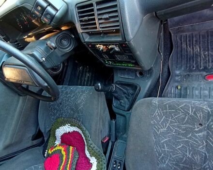 Зеленый ВАЗ 2110, объемом двигателя 1.5 л и пробегом 248 тыс. км за 1400 $, фото 5 на Automoto.ua