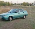 Зелений ВАЗ 2110, об'ємом двигуна 1.5 л та пробігом 246 тис. км за 1003 $, фото 1 на Automoto.ua