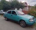 Зеленый ВАЗ 2110, объемом двигателя 1.5 л и пробегом 350 тыс. км за 1155 $, фото 1 на Automoto.ua