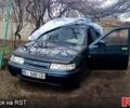 Зеленый ВАЗ 2110, объемом двигателя 1.5 л и пробегом 0 тыс. км за 900 $, фото 1 на Automoto.ua