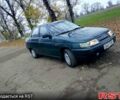 Зелений ВАЗ 2110, об'ємом двигуна 1.5 л та пробігом 250 тис. км за 1300 $, фото 5 на Automoto.ua