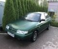 Зелений ВАЗ 2110, об'ємом двигуна 1.5 л та пробігом 177 тис. км за 1200 $, фото 1 на Automoto.ua