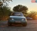 Зеленый ВАЗ 2110, объемом двигателя 1.5 л и пробегом 205 тыс. км за 2000 $, фото 4 на Automoto.ua