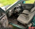 Зеленый ВАЗ 2110, объемом двигателя 1.6 л и пробегом 350 тыс. км за 1000 $, фото 4 на Automoto.ua