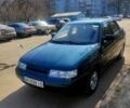 Зеленый ВАЗ 2110, объемом двигателя 1.5 л и пробегом 0 тыс. км за 1700 $, фото 5 на Automoto.ua