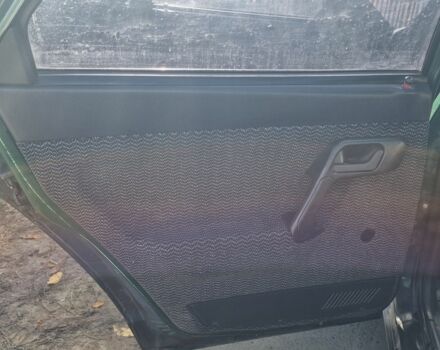 ВАЗ 2110 2000 у Ржищеве на Automoto.ua Зелений ВАЗ 2110, об'ємом двигуна 1.5 л та пробігом 183 тис. км за 1200 $, фото 9 на Automoto.ua