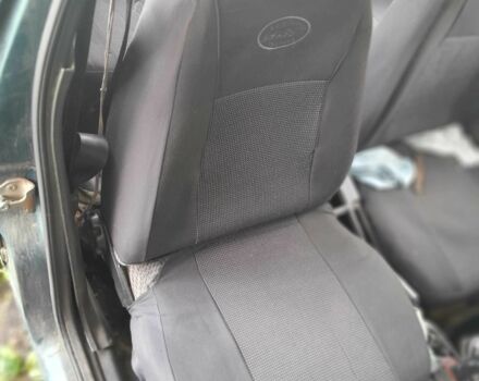 ВАЗ 2110 2000 в Згуровке на Automoto.ua Зеленый ВАЗ 2110, объемом двигателя 0 л и пробегом 2 тыс. км за 480 $, фото 3 на Automoto.ua