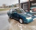 Зелений ВАЗ 2110, об'ємом двигуна 1.6 л та пробігом 2 тис. км за 1050 $, фото 2 на Automoto.ua
