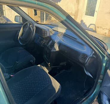 ВАЗ 2110 2000 у Арцизе на Automoto.ua Зелений ВАЗ 2110, об'ємом двигуна 1.5 л та пробігом 20 тис. км за 1000 $, фото 5 на Automoto.ua