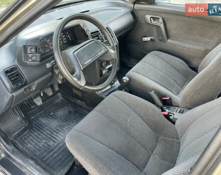 Зеленый ВАЗ 2110, объемом двигателя 1.5 л и пробегом 235 тыс. км за 1550 $, фото 6 на Automoto.ua