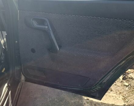 ВАЗ 2110 2000 у Ржищеве на Automoto.ua Зелений ВАЗ 2110, об'ємом двигуна 1.5 л та пробігом 183 тис. км за 1200 $, фото 11 на Automoto.ua