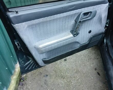 Зелений ВАЗ 2110, об'ємом двигуна 1.5 л та пробігом 180 тис. км за 1000 $, фото 7 на Automoto.ua