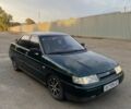 Зелений ВАЗ 2110, об'ємом двигуна 1.5 л та пробігом 210 тис. км за 900 $, фото 1 на Automoto.ua
