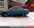 Зеленый ВАЗ 2110, объемом двигателя 1.5 л и пробегом 1 тыс. км за 1650 $, фото 1 на Automoto.ua