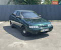 Зелений ВАЗ 2110, об'ємом двигуна 1.5 л та пробігом 241 тис. км за 1950 $, фото 1 на Automoto.ua