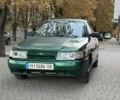 Зелений ВАЗ 2110, об'ємом двигуна 1.5 л та пробігом 330 тис. км за 606 $, фото 1 на Automoto.ua